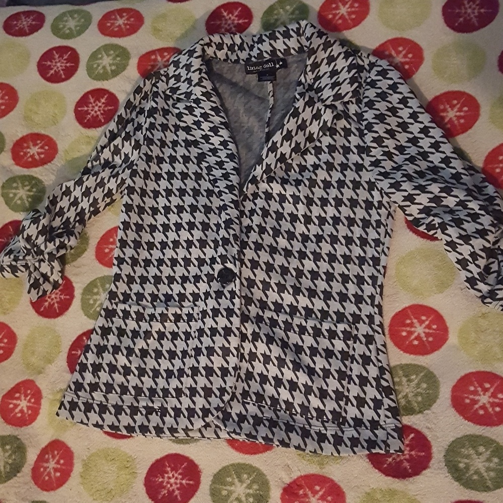 3/$20 Jacket